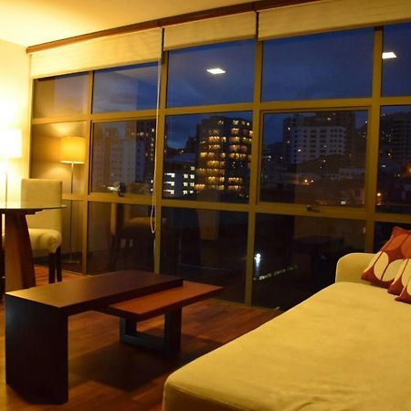 Апартаменты Hb Apartament Sopocachi Ла-Пас Номер фото