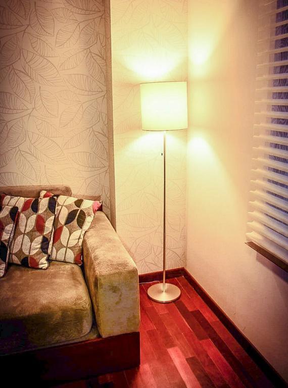 Апартаменты Hb Apartament Sopocachi Ла-Пас Номер фото