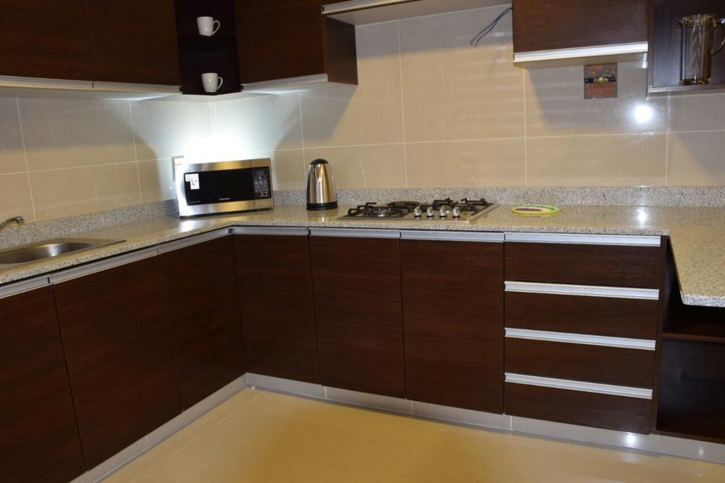 Апартаменты Hb Apartament Sopocachi Ла-Пас Номер фото