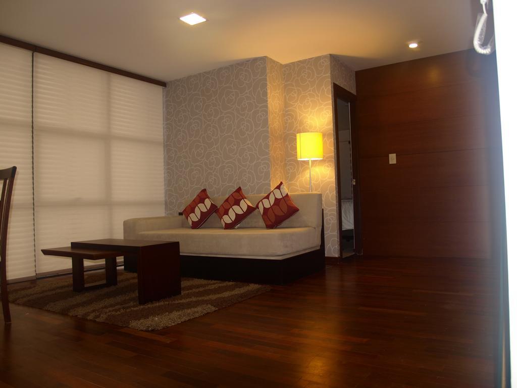 Апартаменты Hb Apartament Sopocachi Ла-Пас Экстерьер фото