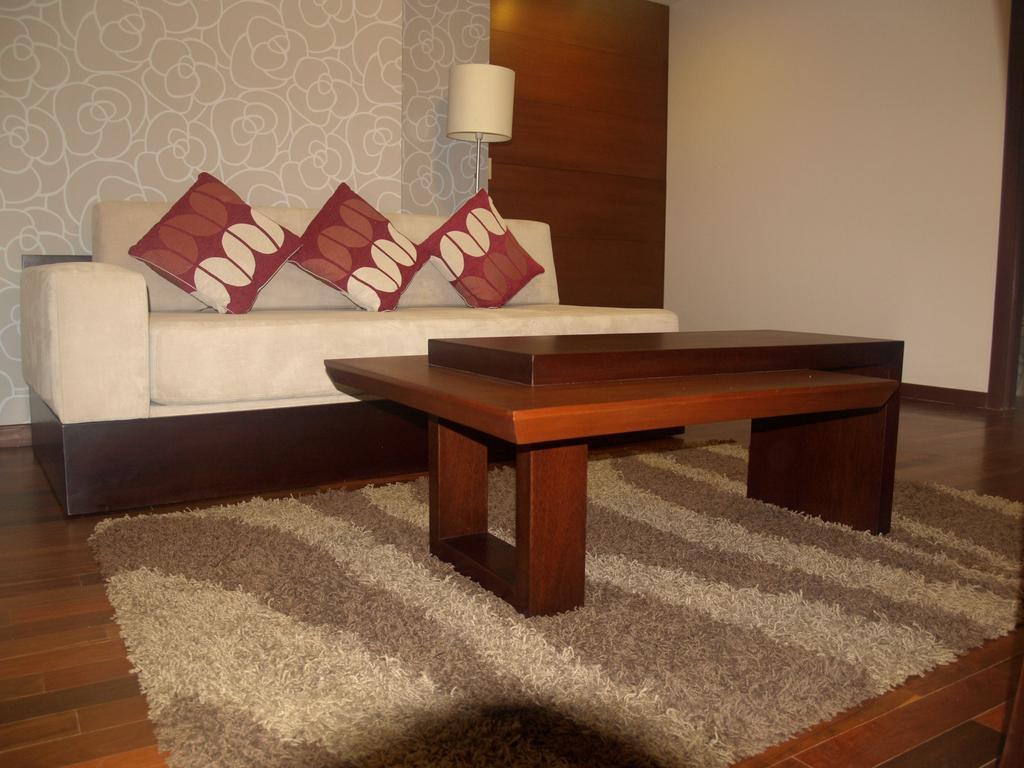Апартаменты Hb Apartament Sopocachi Ла-Пас Экстерьер фото