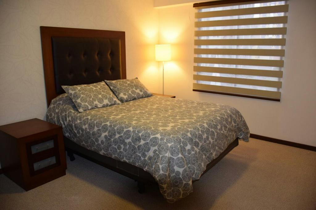 Апартаменты Hb Apartament Sopocachi Ла-Пас Номер фото