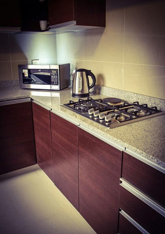 Апартаменты Hb Apartament Sopocachi Ла-Пас Номер фото